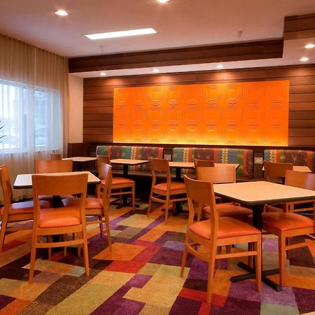 Fairfield Inn Philadelphia Airport Exteriér fotografie