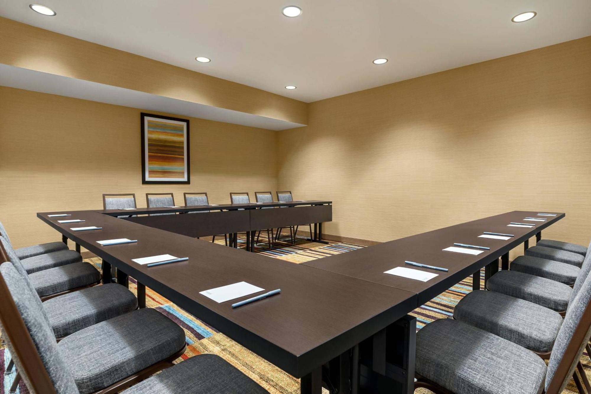 Fairfield Inn Philadelphia Airport Exteriér fotografie