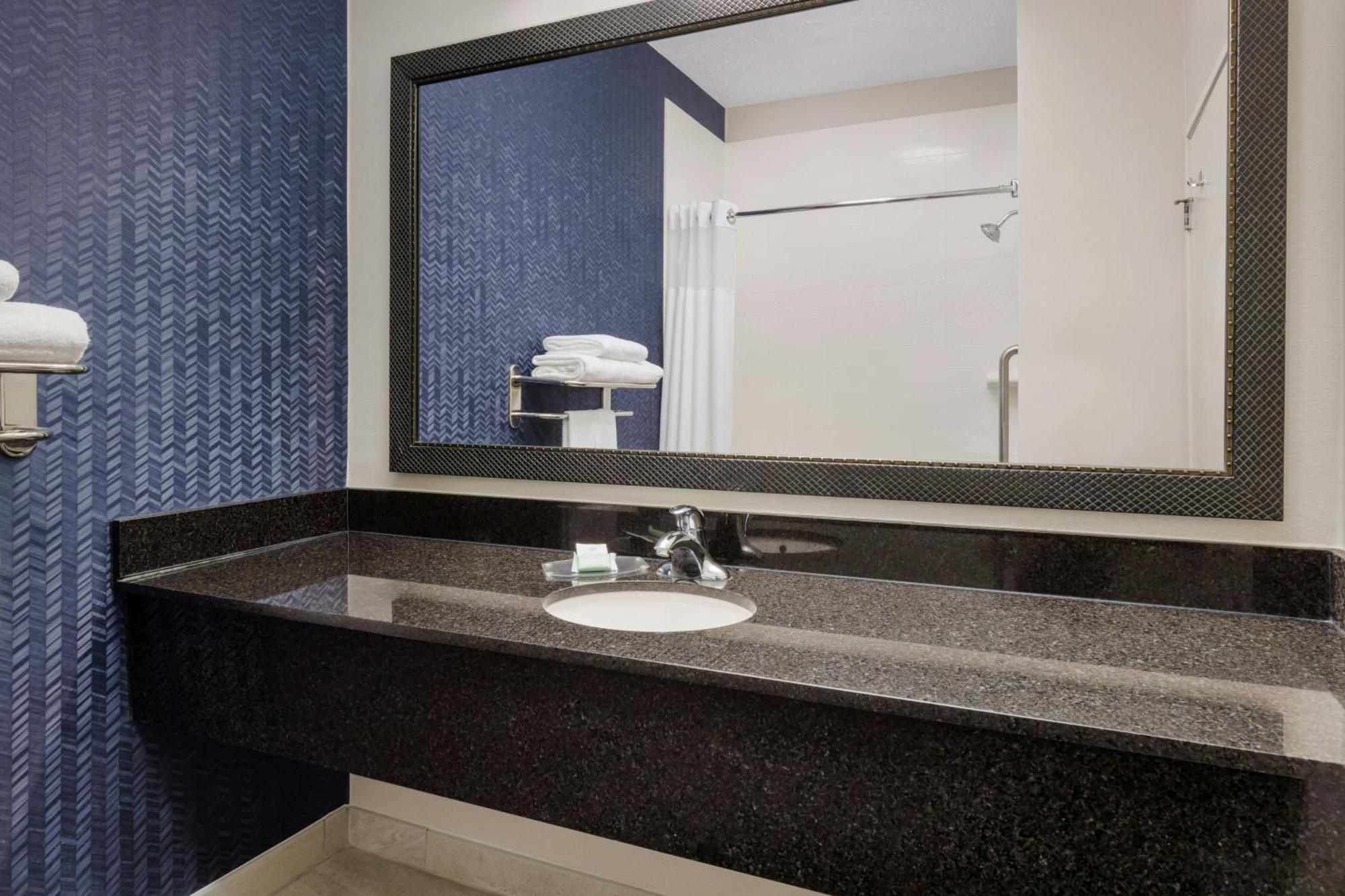 Fairfield Inn Philadelphia Airport Exteriér fotografie