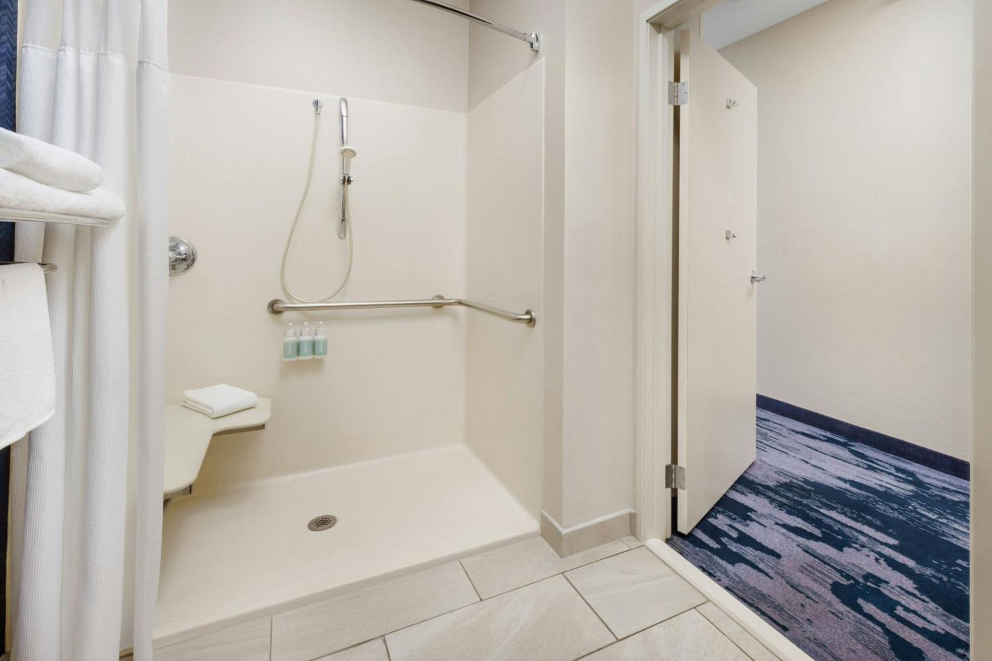 Fairfield Inn Philadelphia Airport Exteriér fotografie