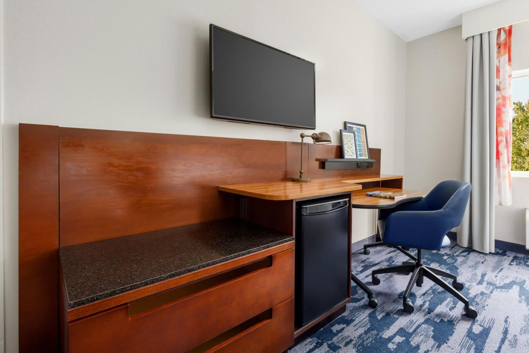 Fairfield Inn Philadelphia Airport Exteriér fotografie