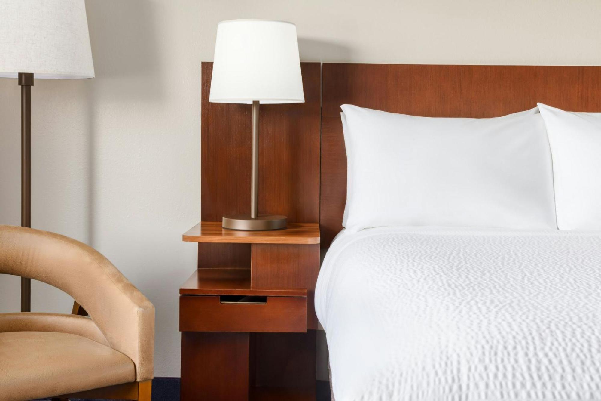 Fairfield Inn Philadelphia Airport Exteriér fotografie