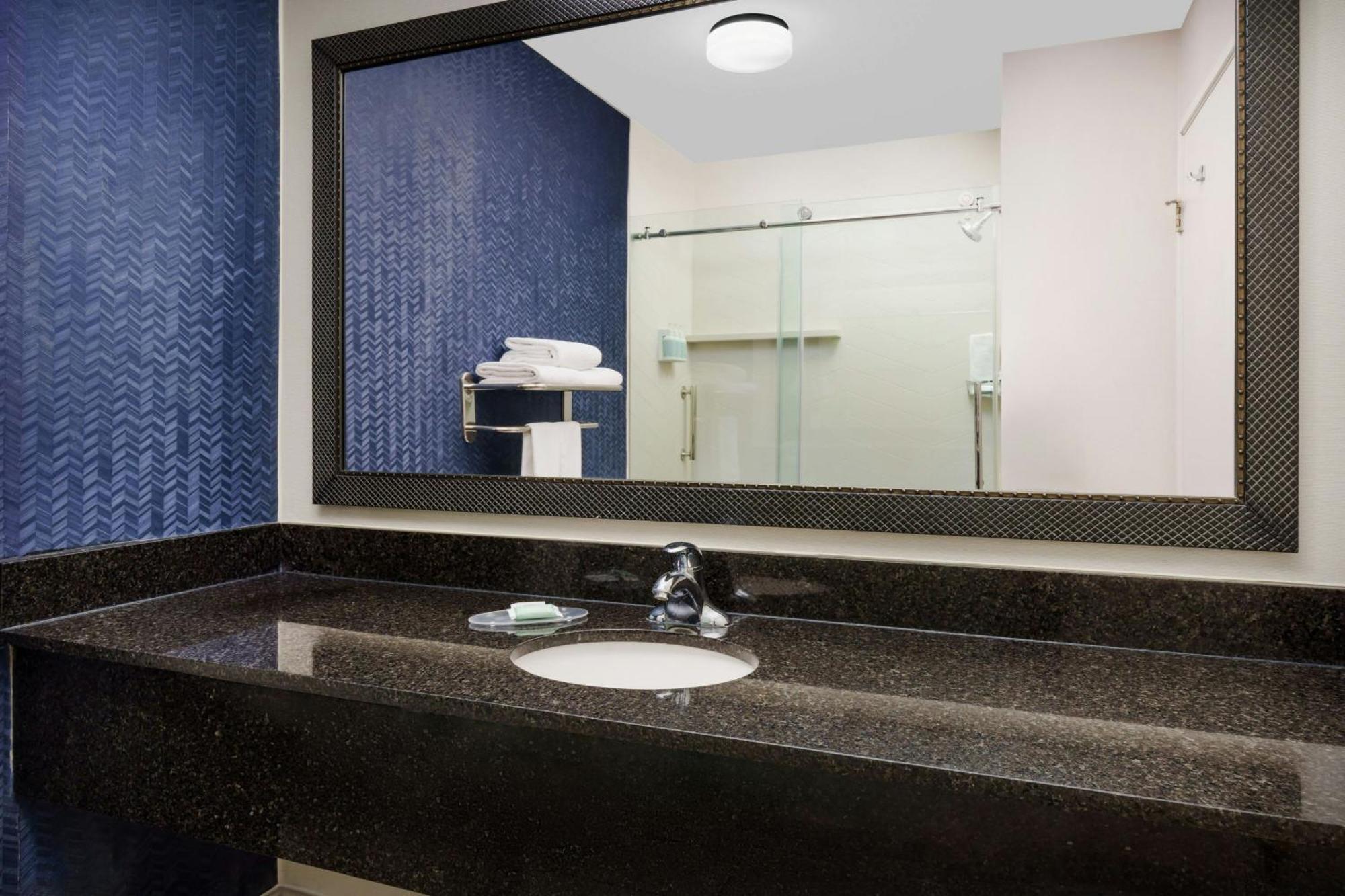 Fairfield Inn Philadelphia Airport Exteriér fotografie